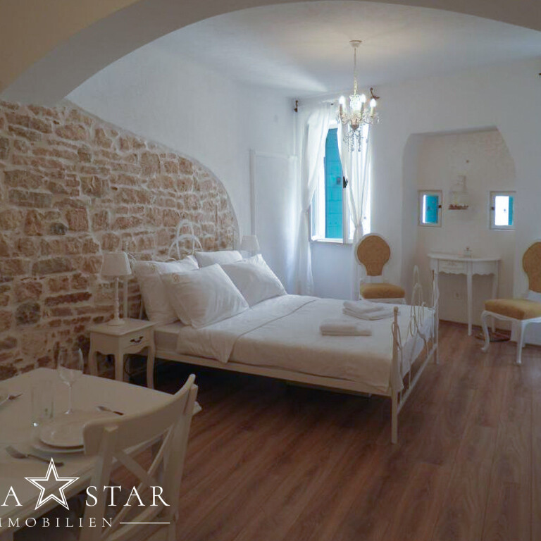 Wohnung in Rovinj Istrien kaufen