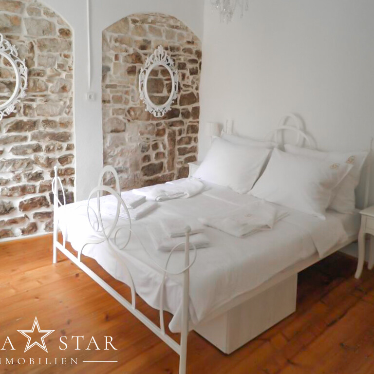 Wohnung in Rovinj Istrien kaufen