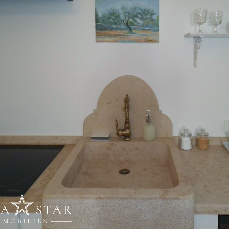 Wohnung in Rovinj Istrien kaufen