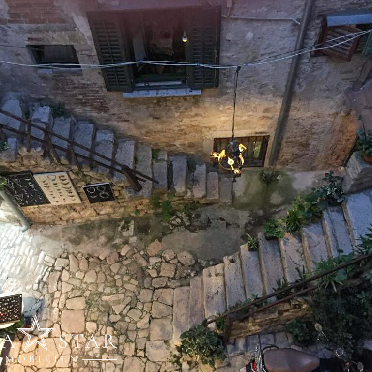 Wohnung in Rovinj Istrien kaufen