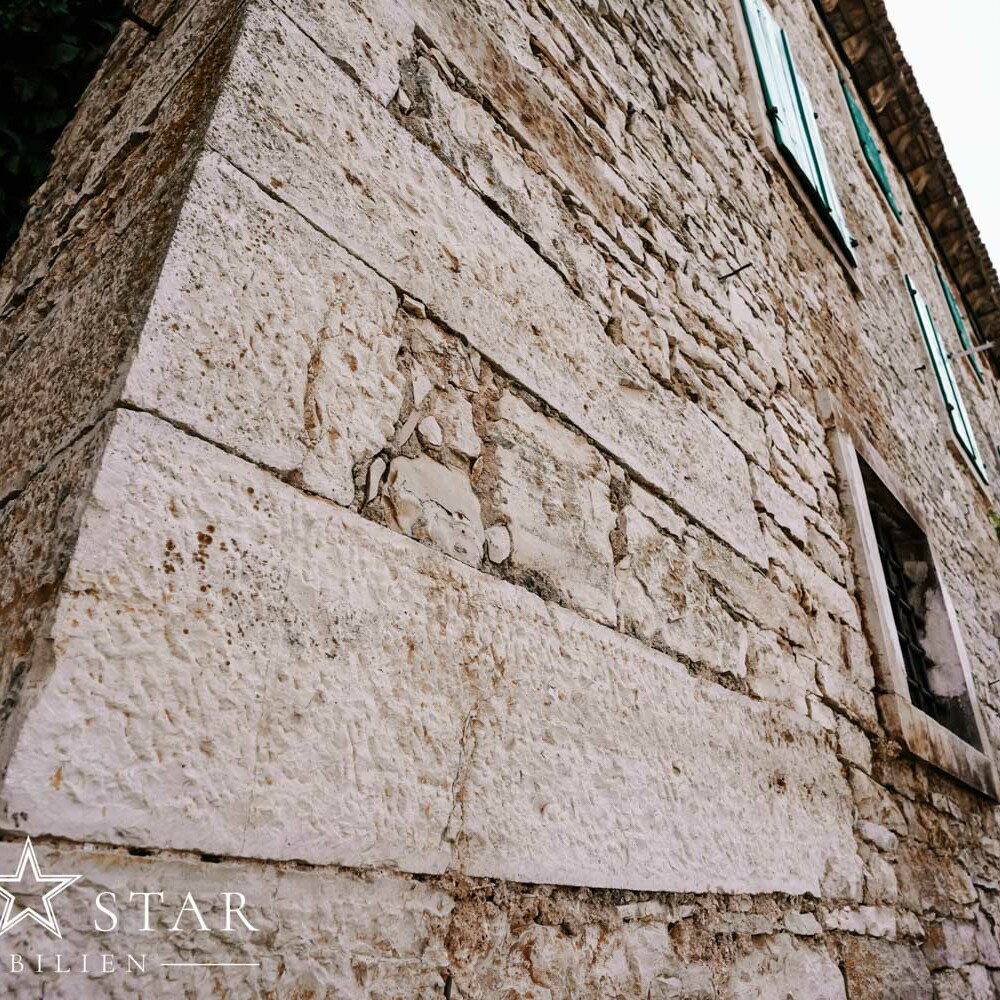 Altes Steinhaus in Kroatien Istrien kaufen-1