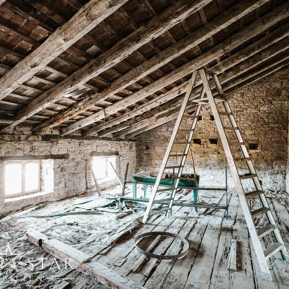 Altes Steinhaus in Kroatien Istrien kaufen