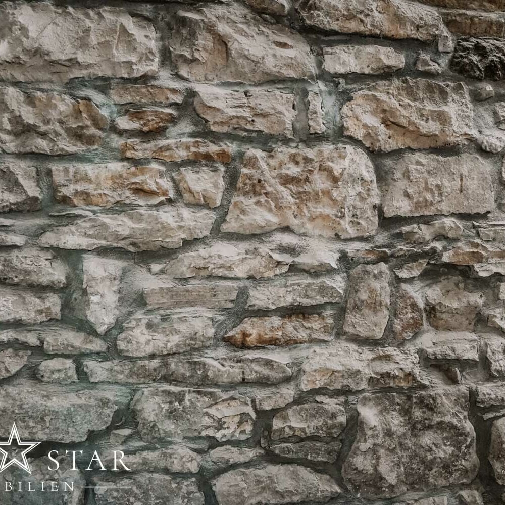 Altes Steinhaus in Kroatien Istrien kaufen