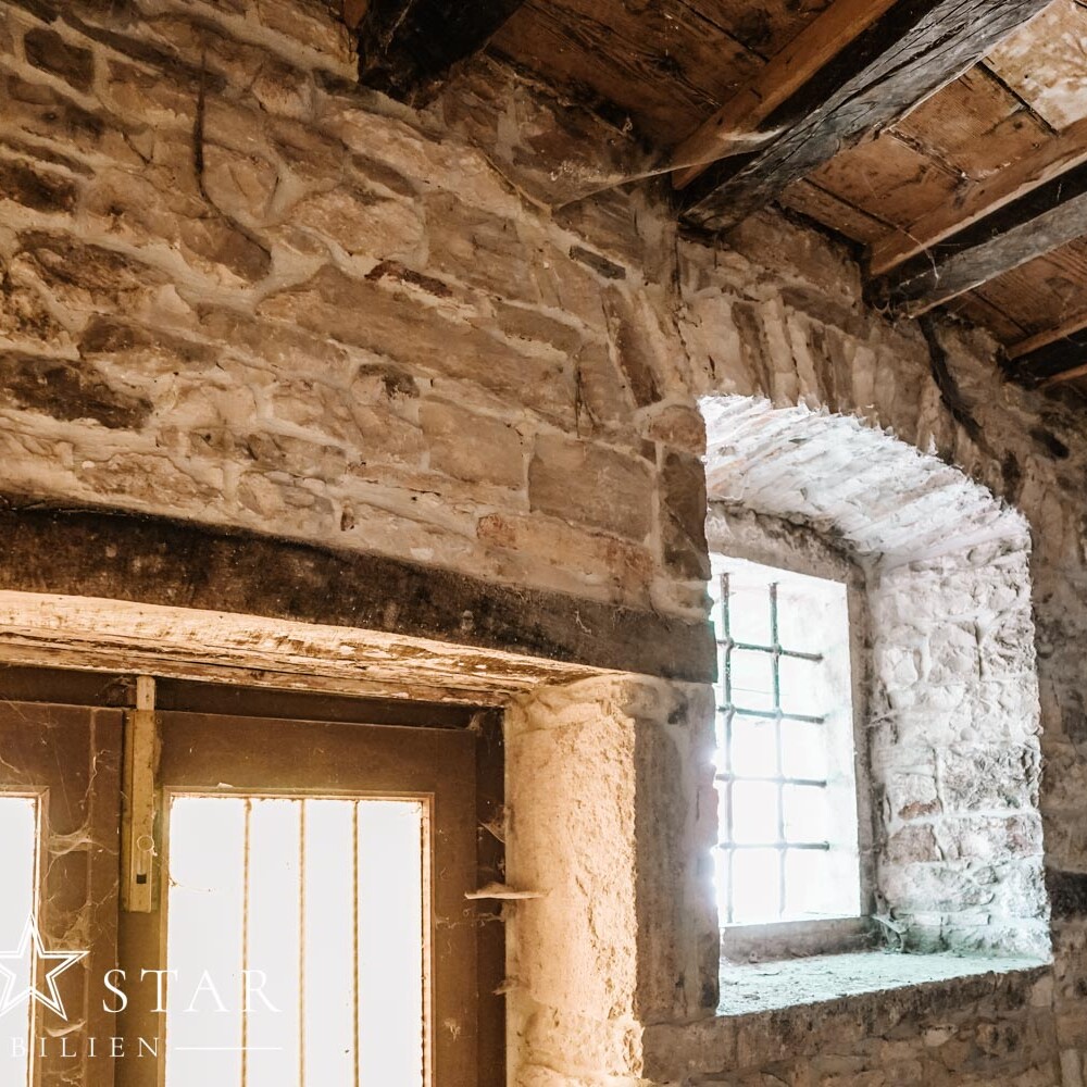 Altes Steinhaus in Kroatien Istrien kaufen