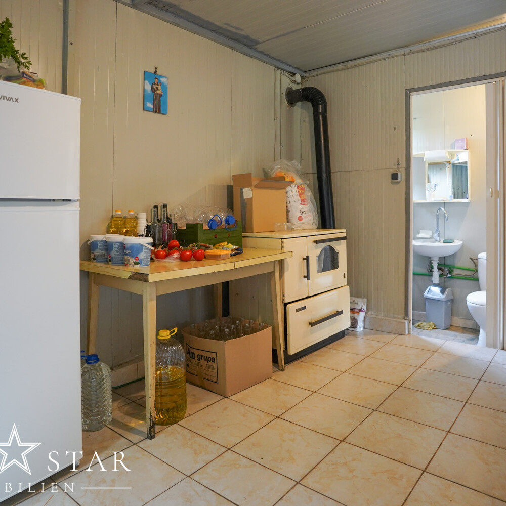 Grundstück am Meer in Kroatien Istrien kaufen