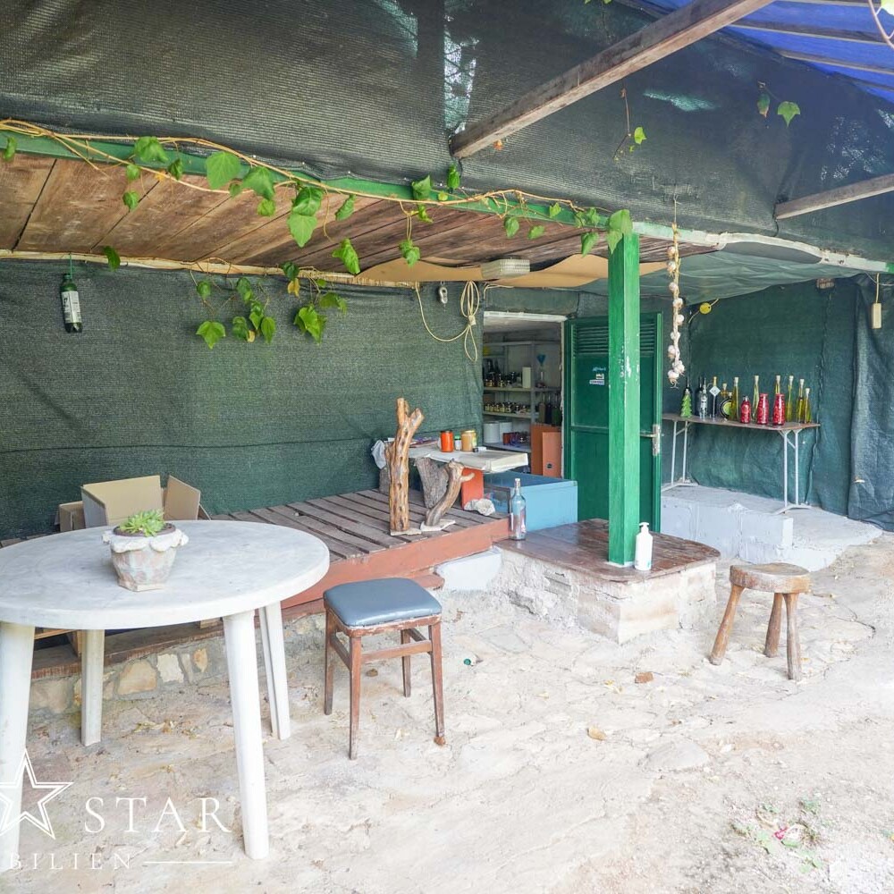 Grundstück am Meer in Kroatien Istrien kaufen