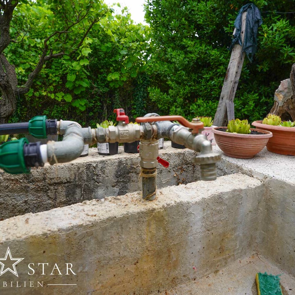 Grundstück am Meer in Kroatien Istrien kaufen