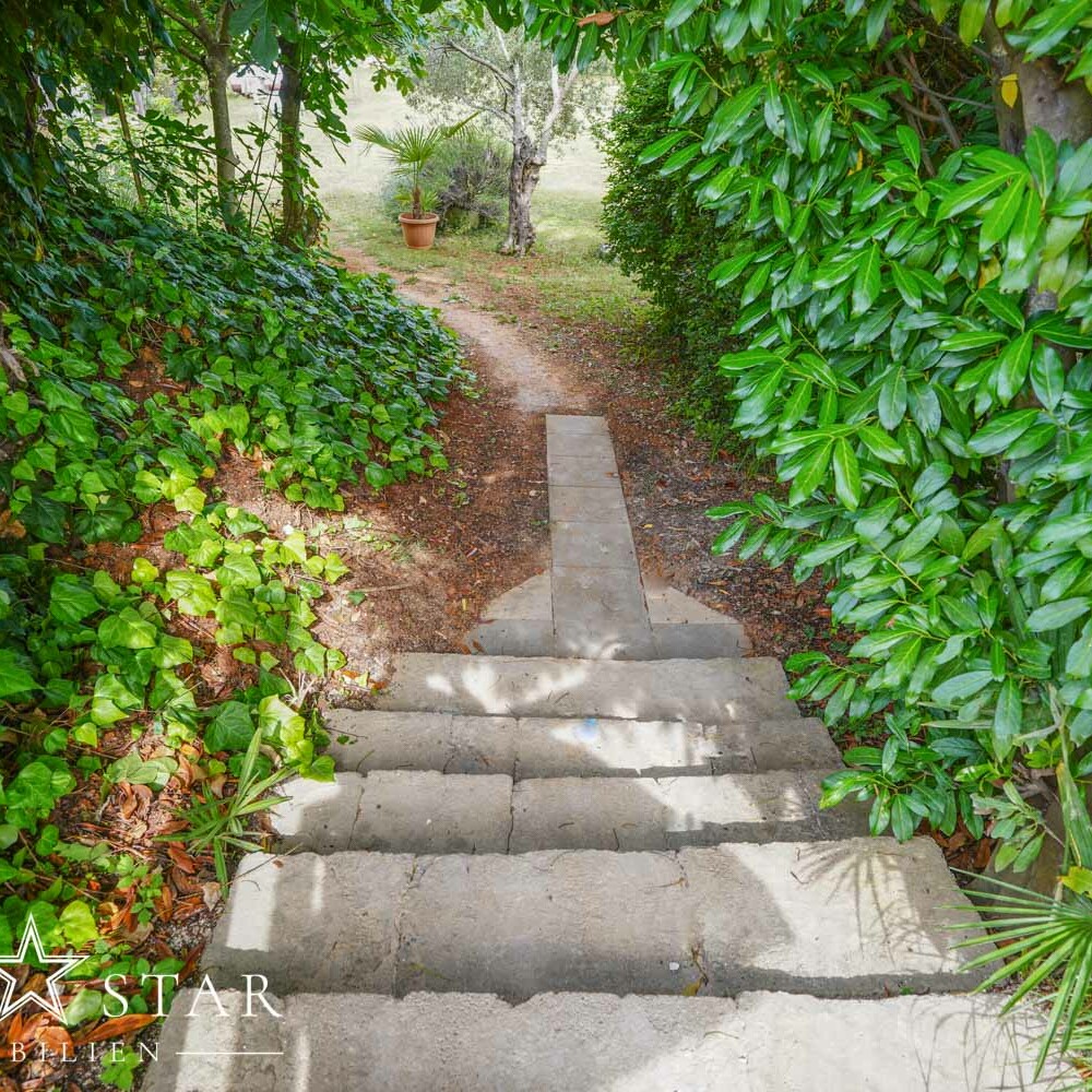 Grundstück am Meer in Kroatien Istrien kaufen