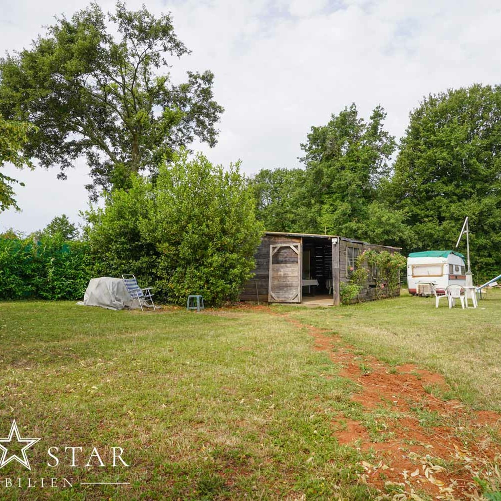 Grundstück am Meer in Kroatien Istrien kaufen