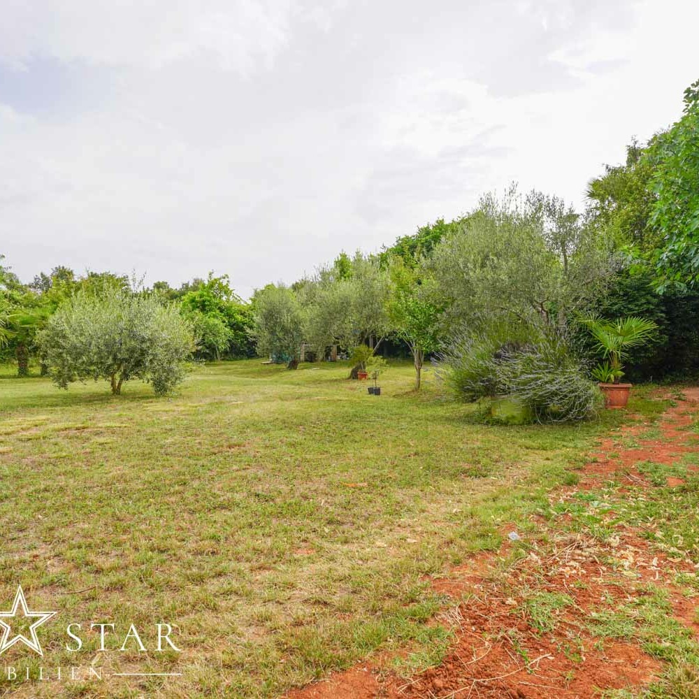 Grundstück am Meer in Kroatien Istrien kaufen