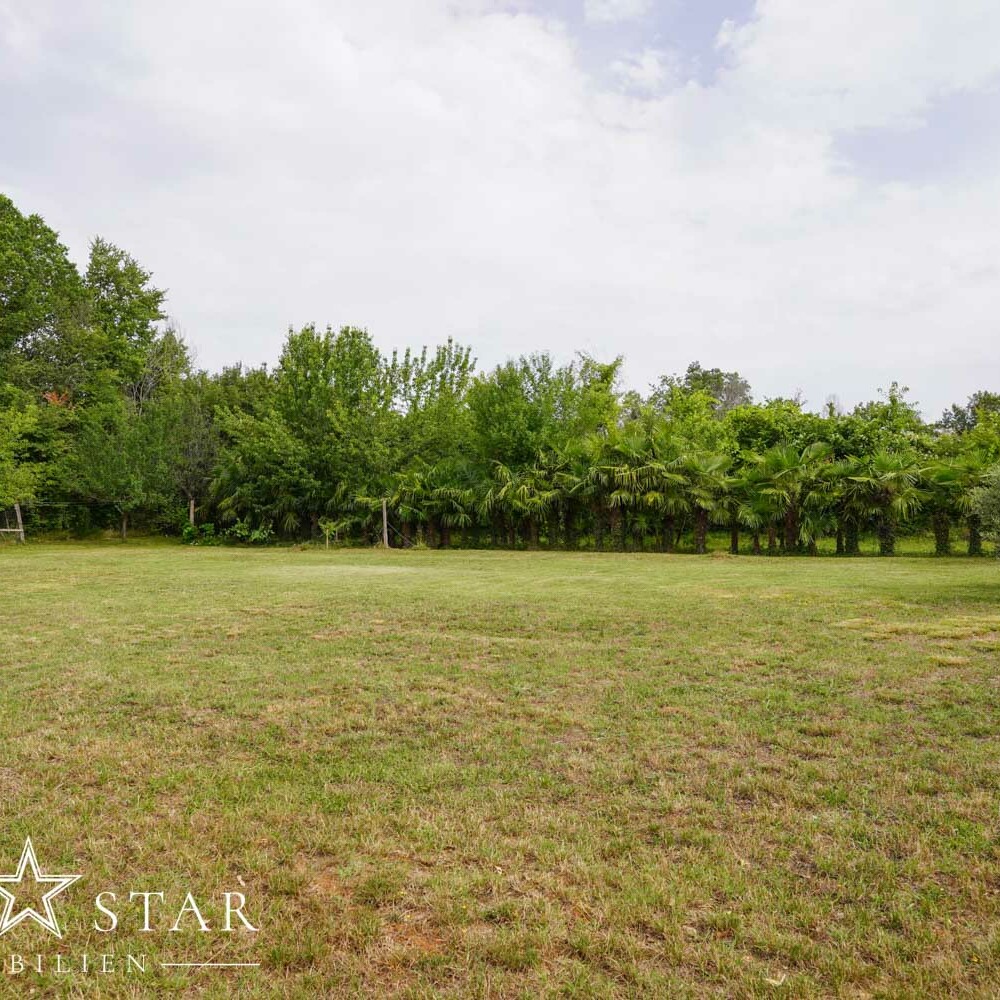 Grundstück am Meer in Kroatien Istrien kaufen