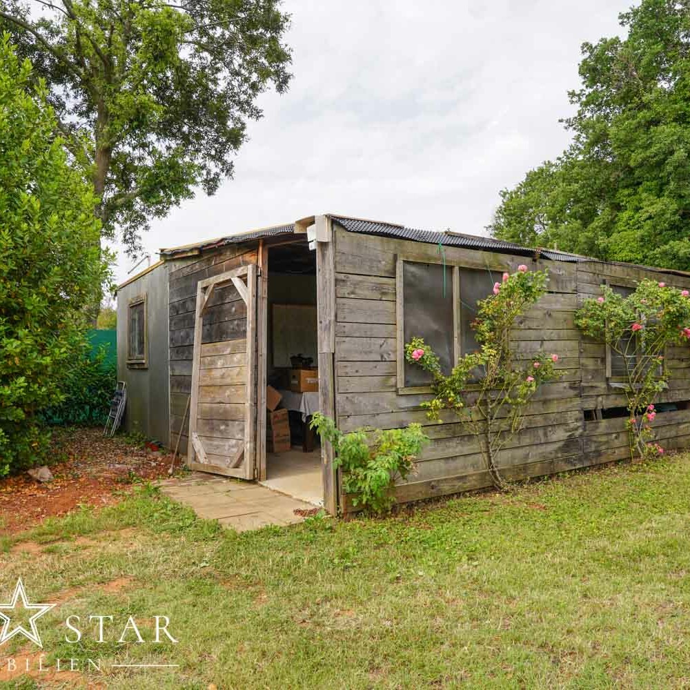 Grundstück am Meer in Kroatien Istrien kaufen