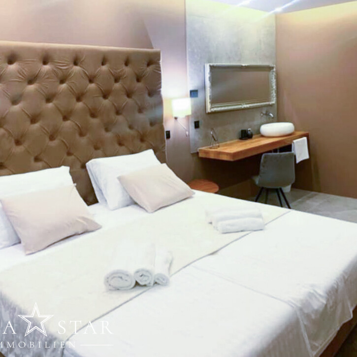 Moderne Luxusvilla in Liznjan Kroatien Istrien kaufen