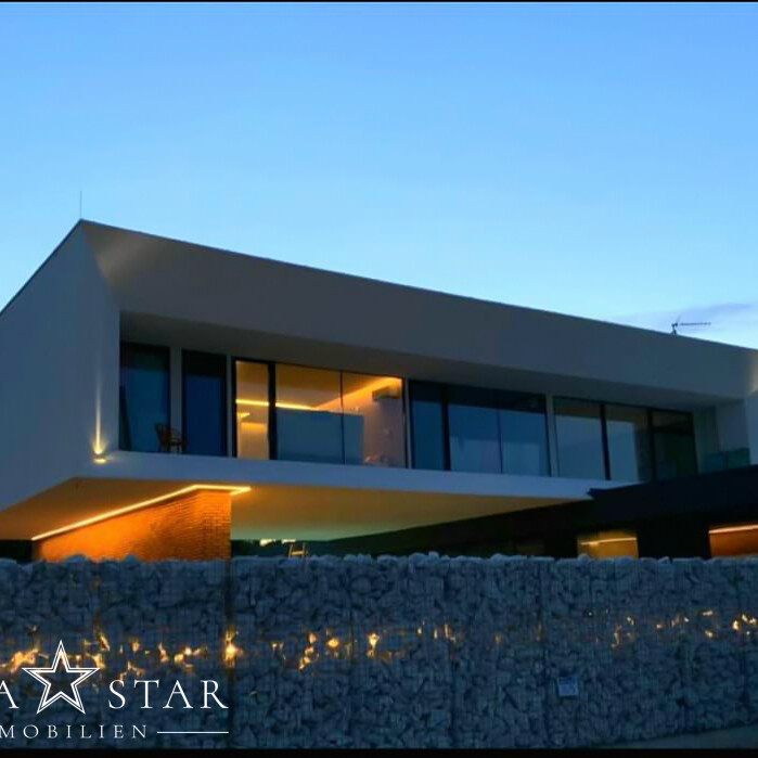 Moderne Luxusvilla in Liznjan Kroatien Istrien kaufen