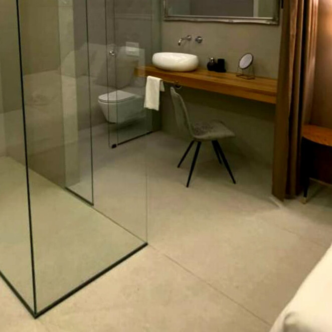 Moderne Luxusvilla in Liznjan Kroatien Istrien kaufen-9