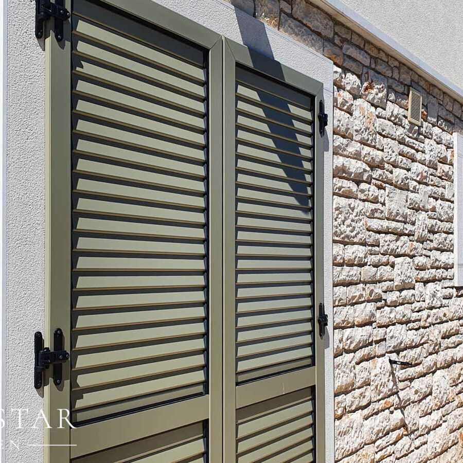 Neubau Villa mit Pool in Kroatien Istrien kaufen