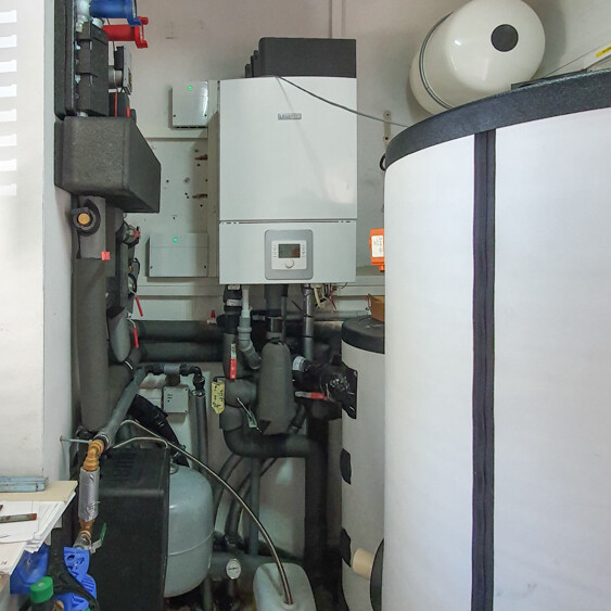 Neubau Villa mit Pool in Kroatien Istrien kaufen