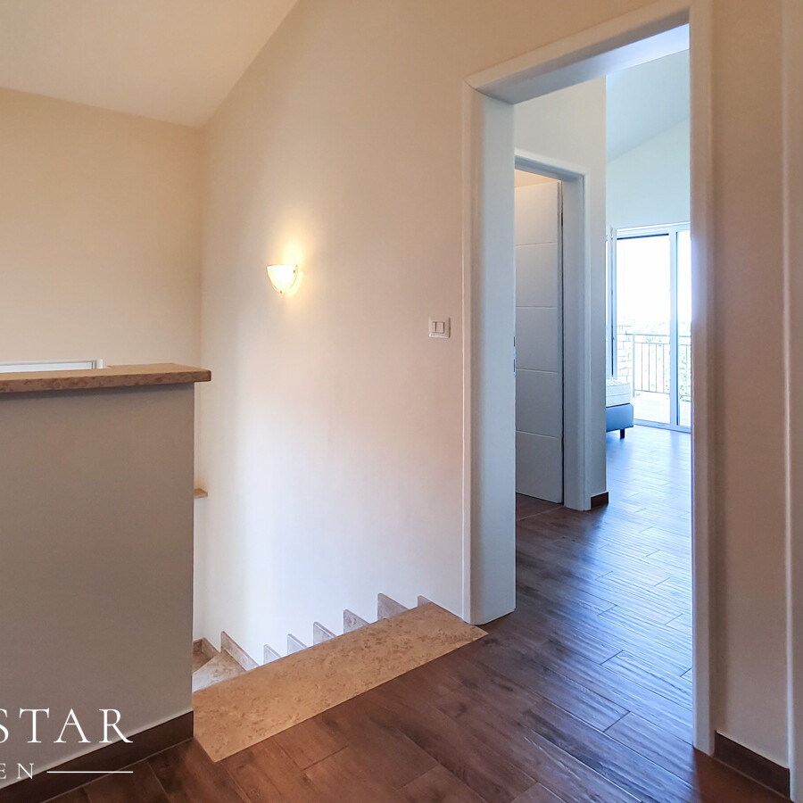 Neubau Villa mit Pool in Kroatien Istrien kaufen-41