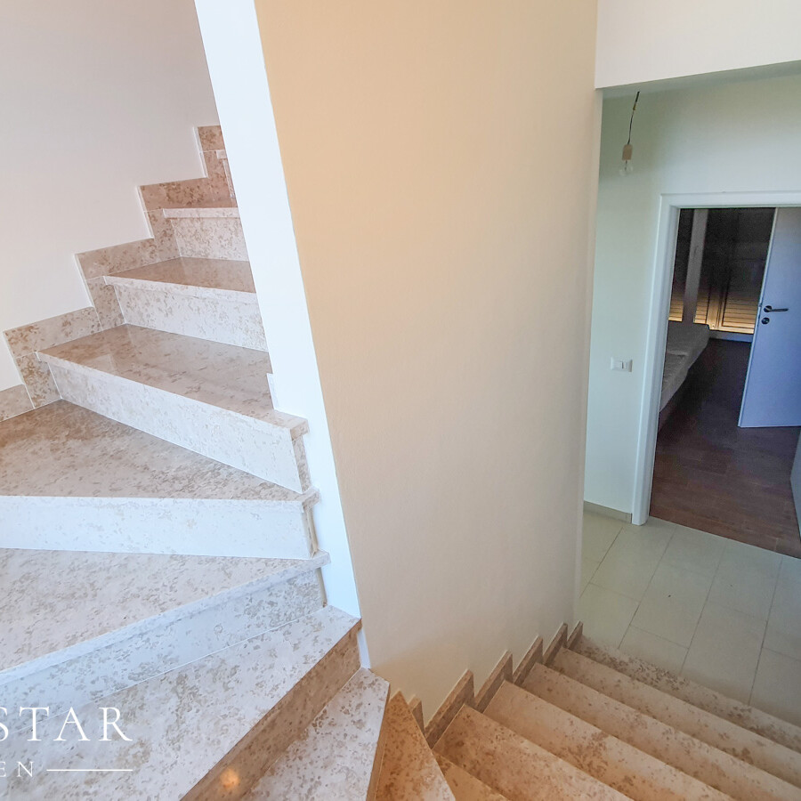 Neubau Villa mit Pool in Kroatien Istrien kaufen