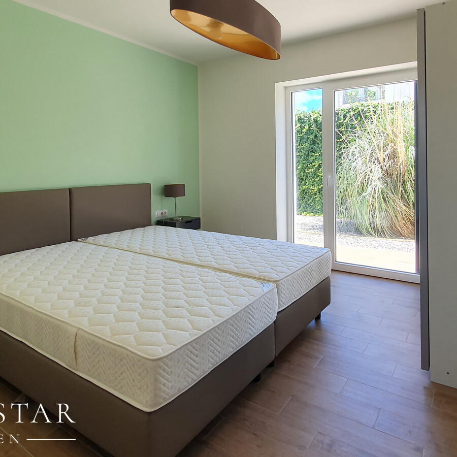 Neubau Villa mit Pool in Kroatien Istrien kaufen