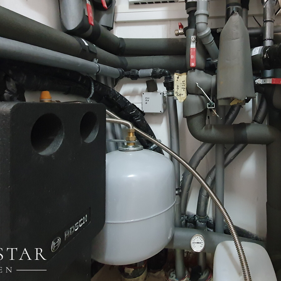 Neubau Villa mit Pool in Kroatien Istrien kaufen