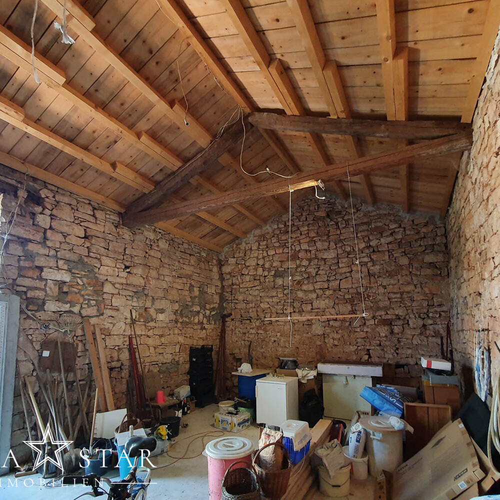 Steinhaus in Kroatien Istrien kaufen