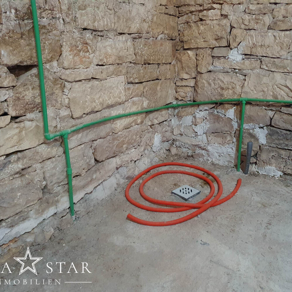 Steinhaus in Kroatien Istrien kaufen