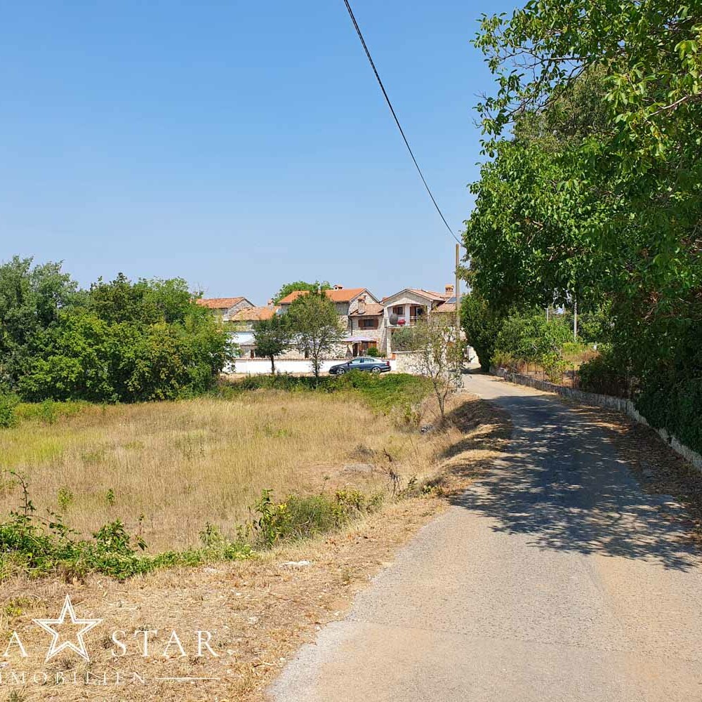 Steinhaus in Kroatien Istrien kaufen