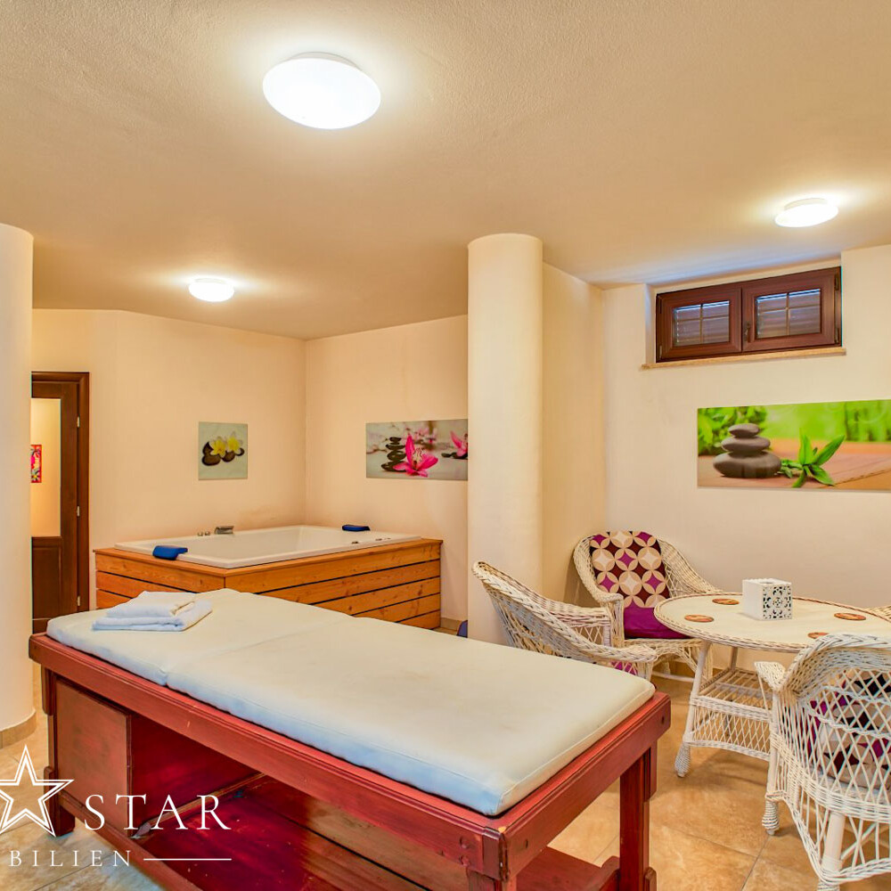 Villa in Medulin Kroatien Istrien kaufen