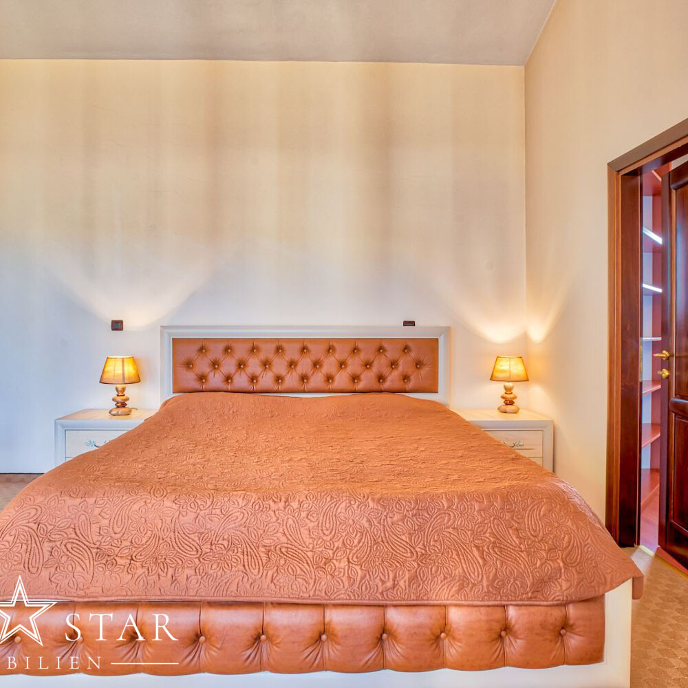 Villa in Medulin Kroatien Istrien kaufen