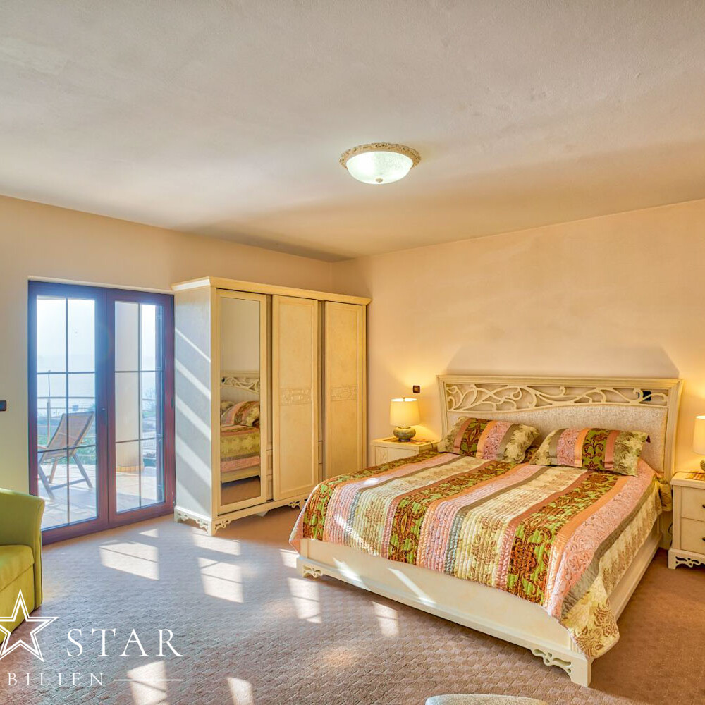 Villa in Medulin Kroatien Istrien kaufen