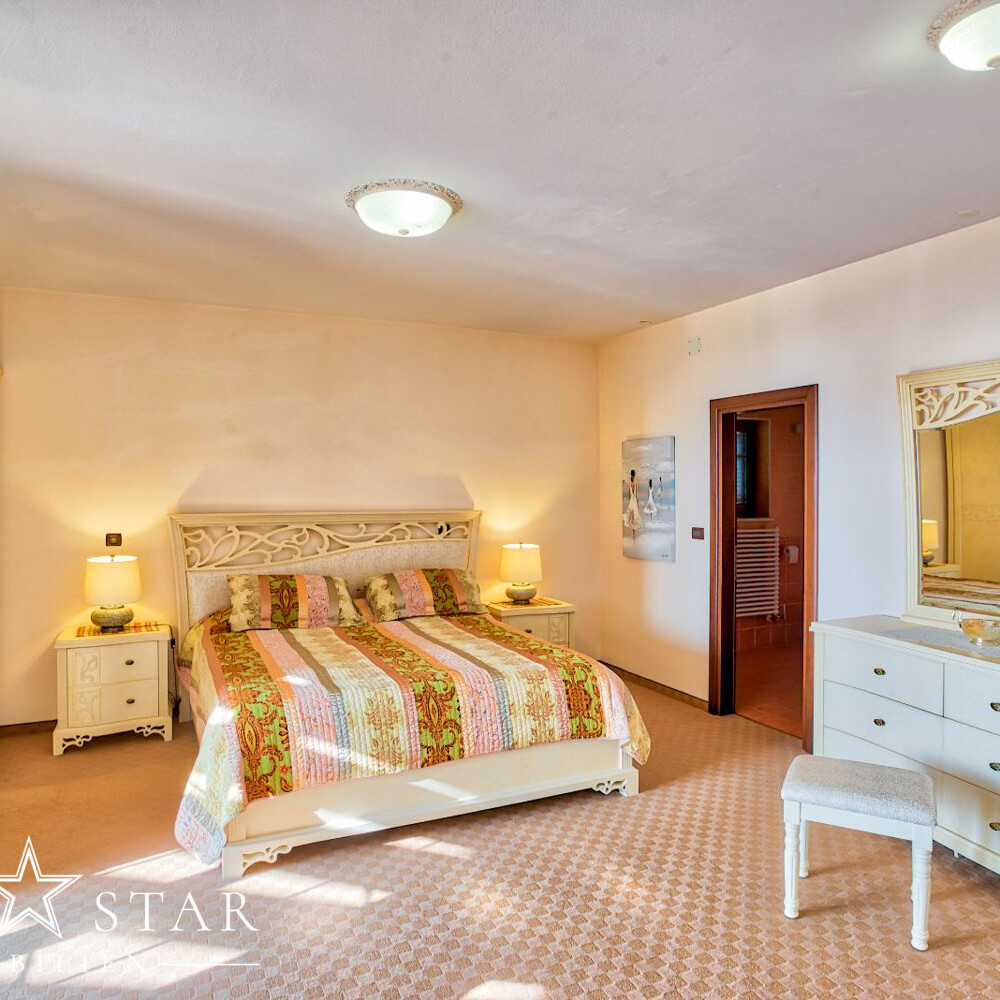 Villa in Medulin Kroatien Istrien kaufen