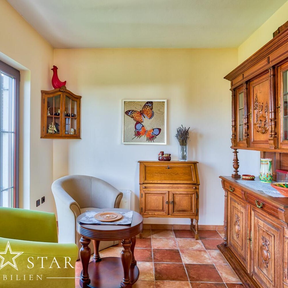 Villa in Medulin Kroatien Istrien kaufen