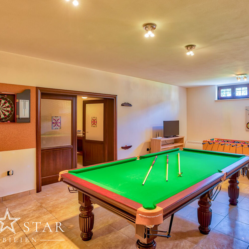 Villa in Medulin Kroatien Istrien kaufen