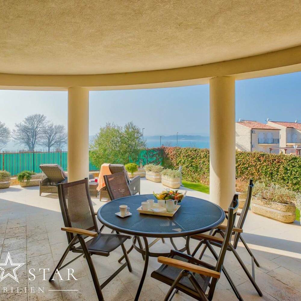 Villa in Medulin Kroatien Istrien kaufen-25