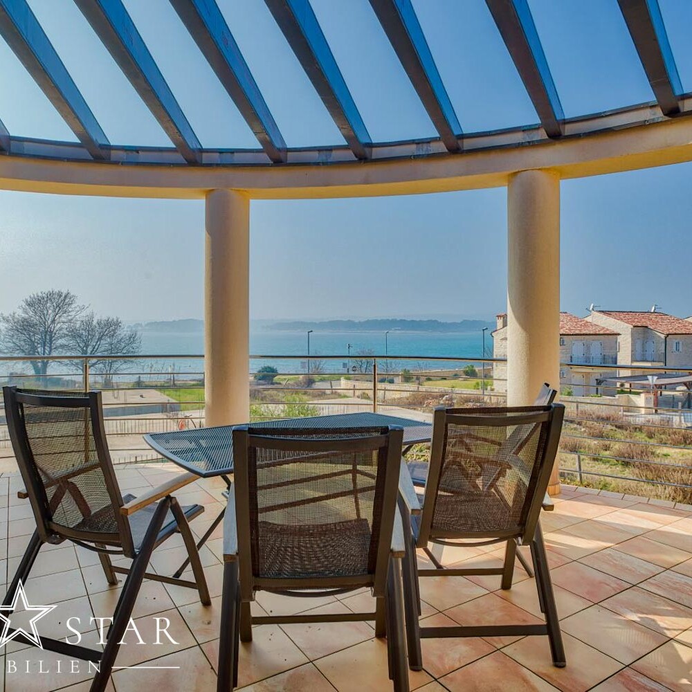 Villa in Medulin Kroatien Istrien kaufen