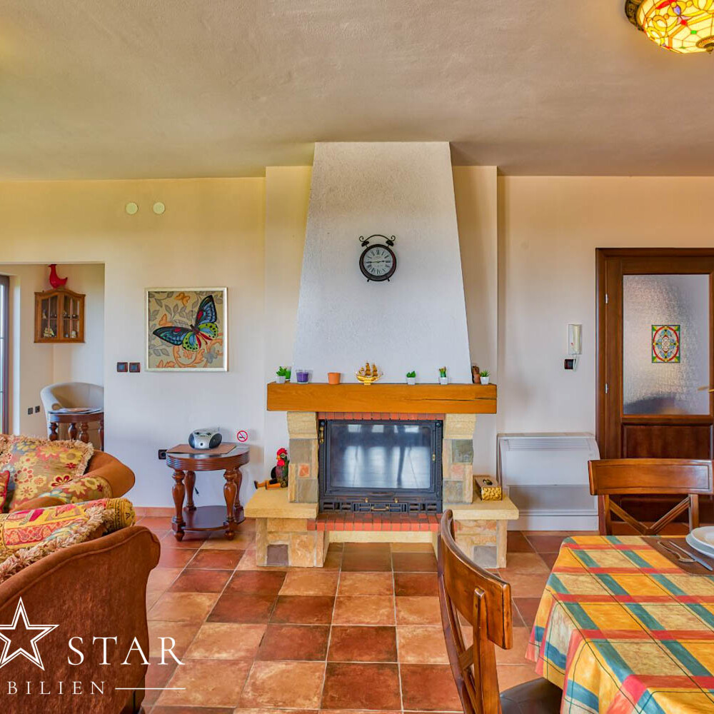 Villa in Medulin Kroatien Istrien kaufen