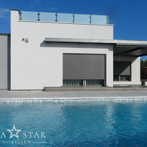 Villa in Pula Kroatien Istrien kaufen-1