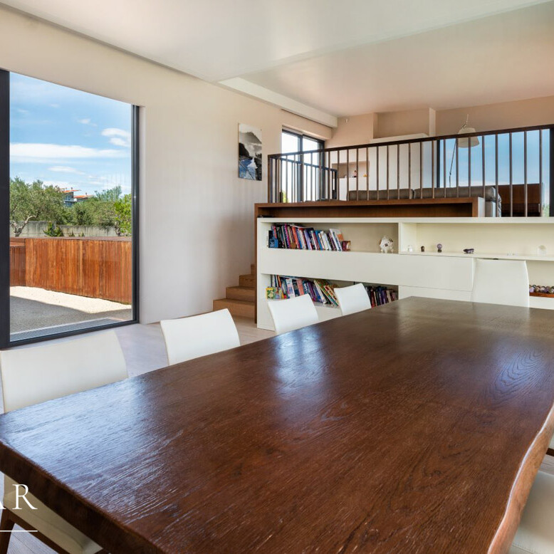 Villa in Umag Kroatien Istrien kaufen