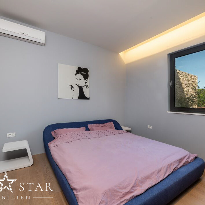 Villa in Umag Kroatien Istrien kaufen