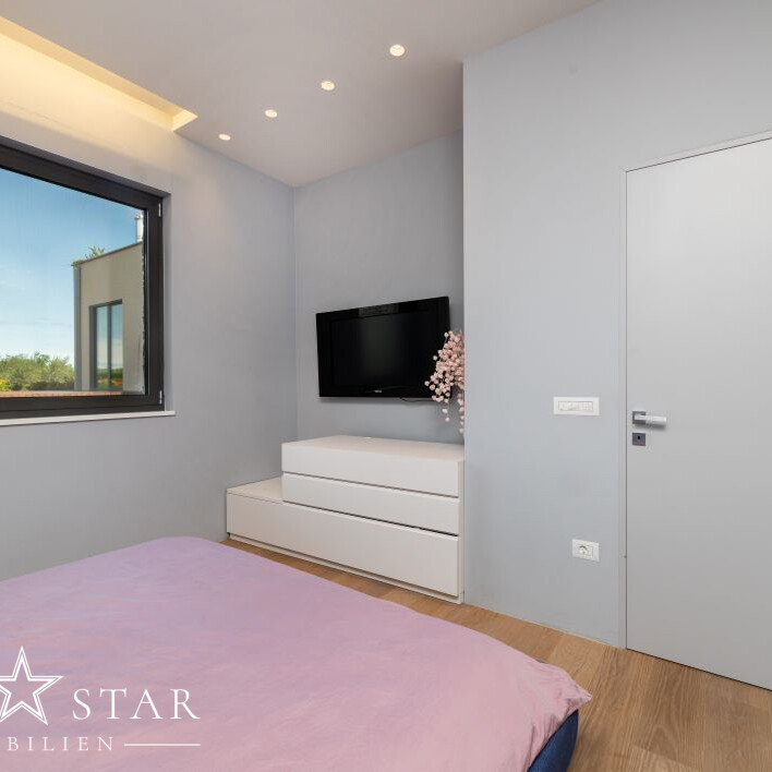 Villa in Umag Kroatien Istrien kaufen