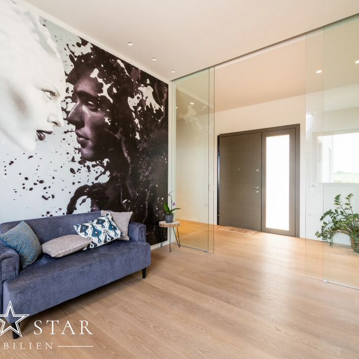 Villa in Umag Kroatien Istrien kaufen