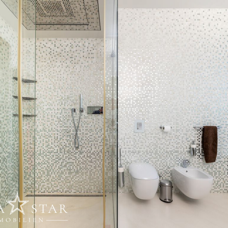 Villa in Umag Kroatien Istrien kaufen