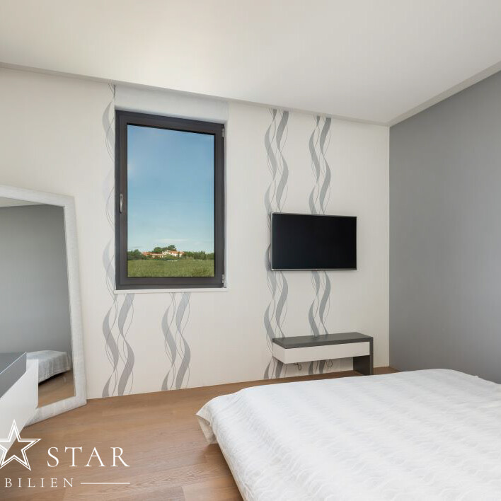 Villa in Umag Kroatien Istrien kaufen-24