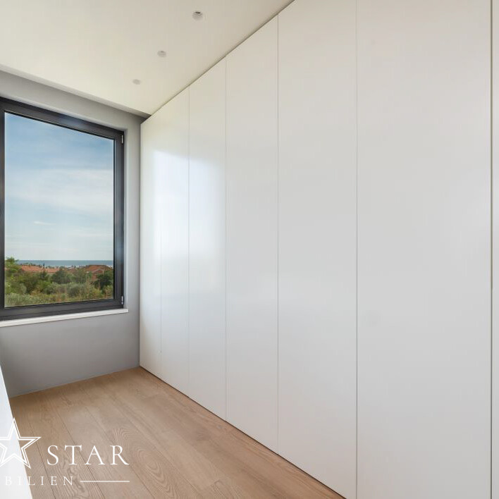 Villa in Umag Kroatien Istrien kaufen