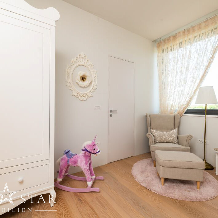 Villa in Umag Kroatien Istrien kaufen