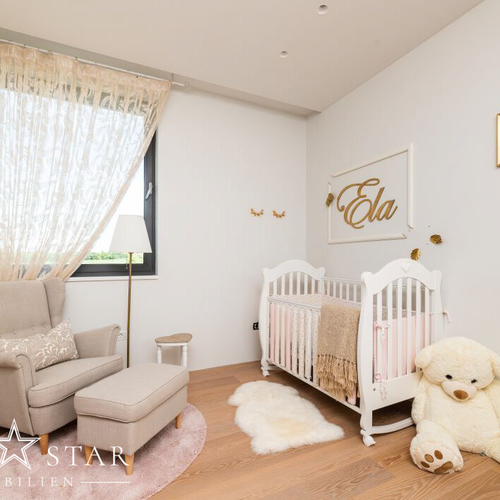 Villa in Umag Kroatien Istrien kaufen