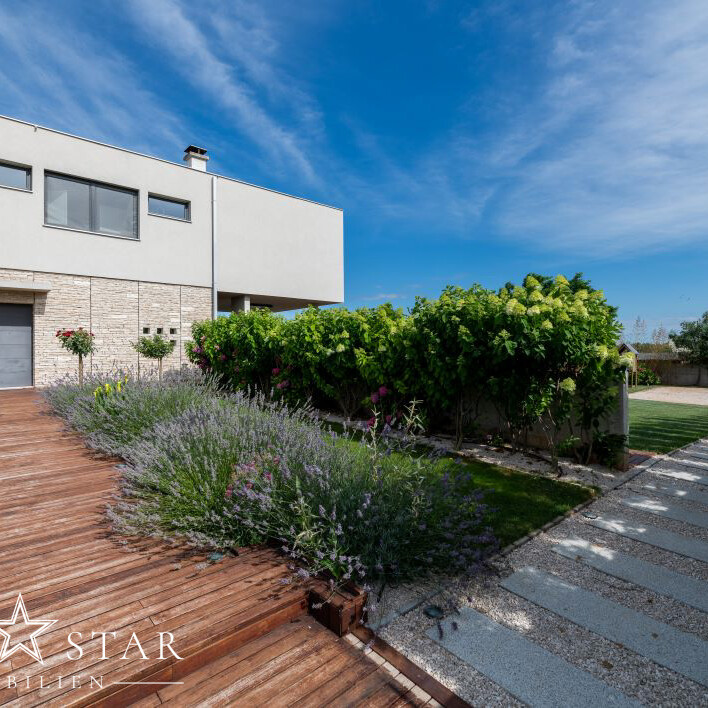 Villa in Umag Kroatien Istrien kaufen