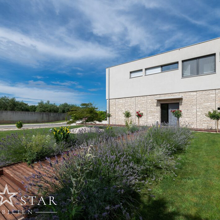 Villa in Umag Kroatien Istrien kaufen