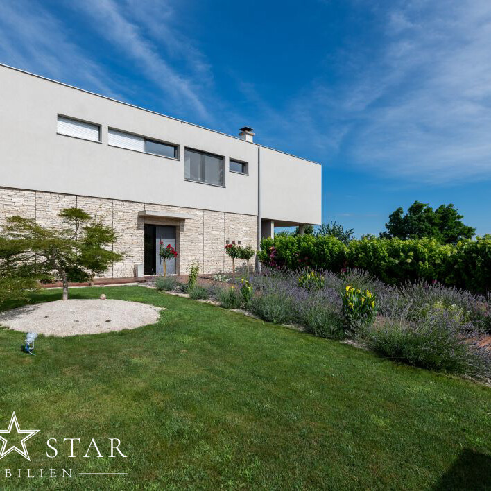 Villa in Umag Kroatien Istrien kaufen